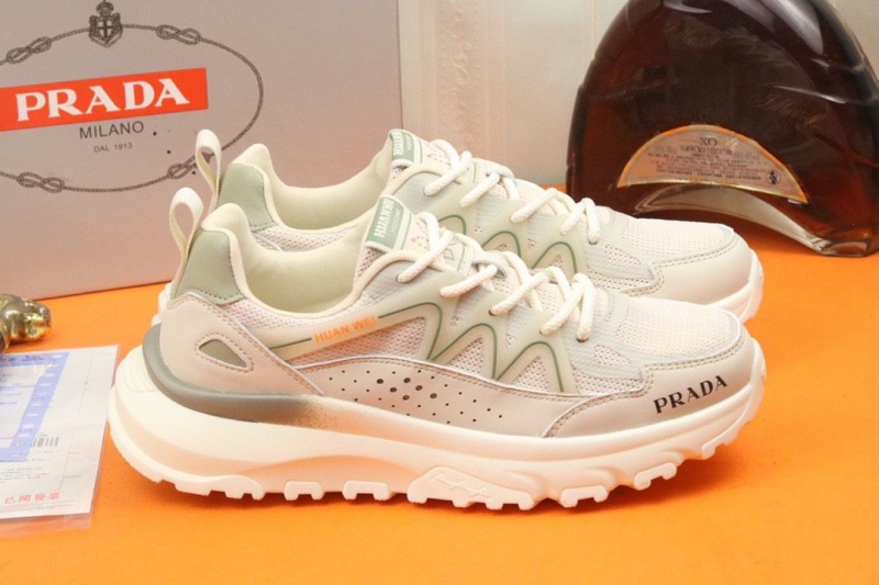 Prada Casual Shoes